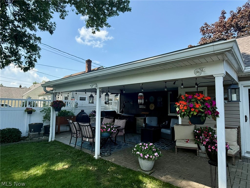 1617 Rockford Street Akron OH 44301