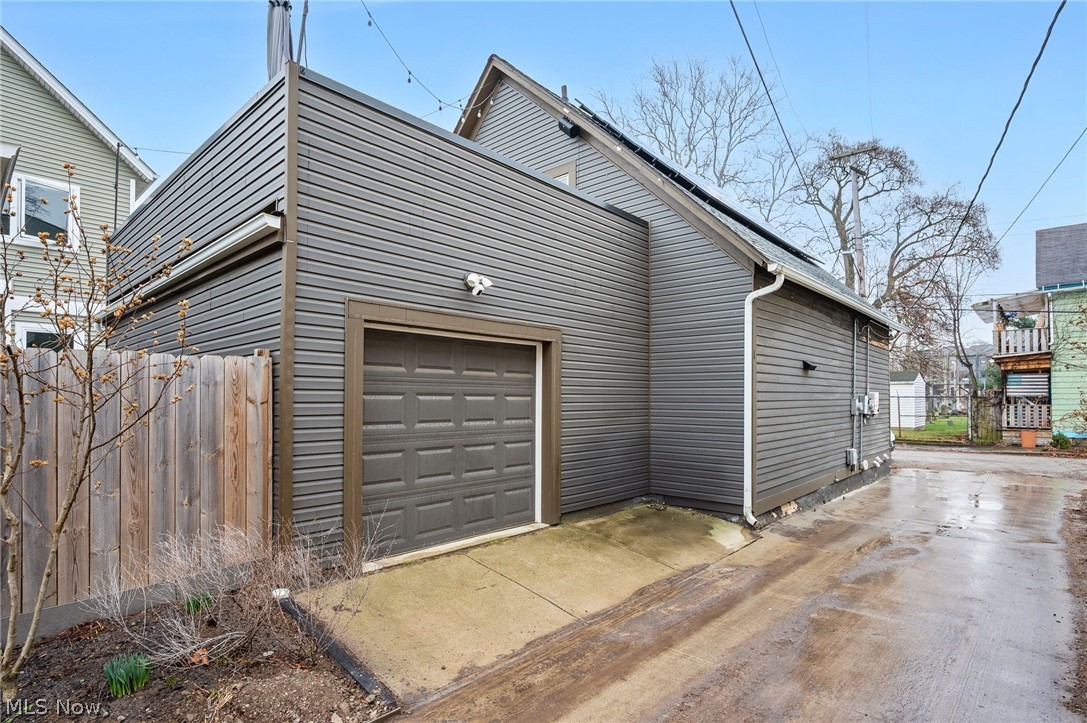 3508 Siam Avenue Cleveland OH 44113