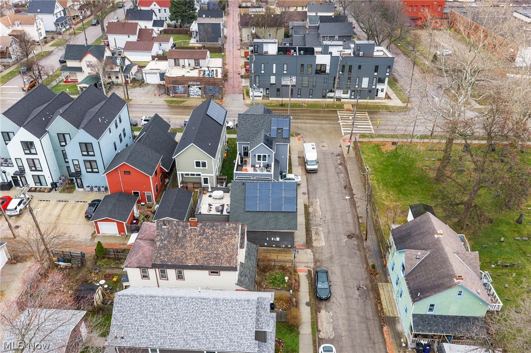 3508 Siam Avenue Cleveland OH 44113