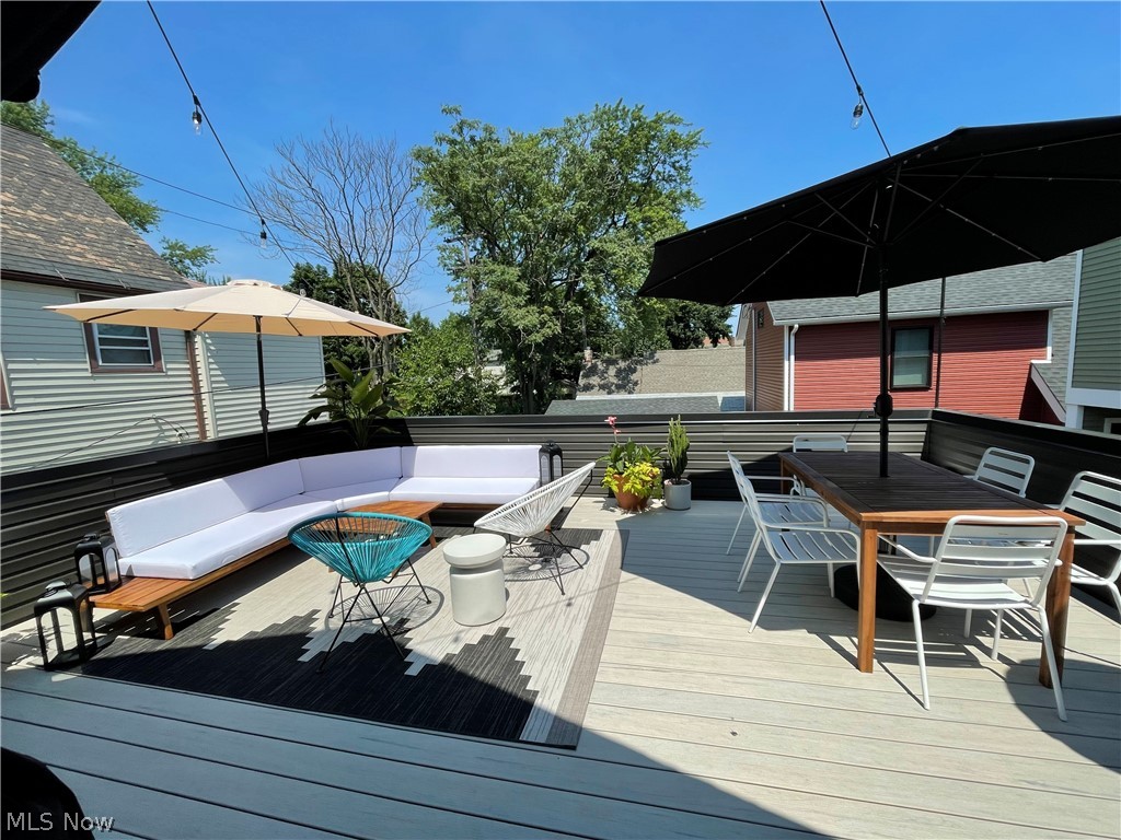 3508 Siam Avenue Cleveland OH 44113