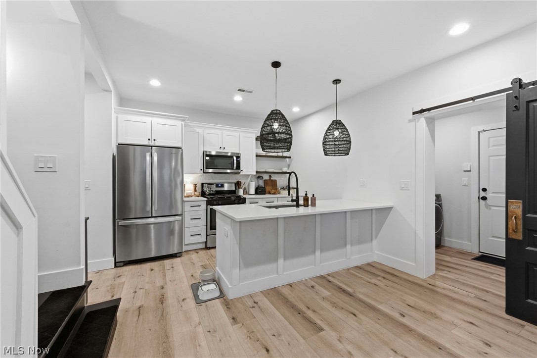 3508 Siam Avenue Cleveland OH 44113