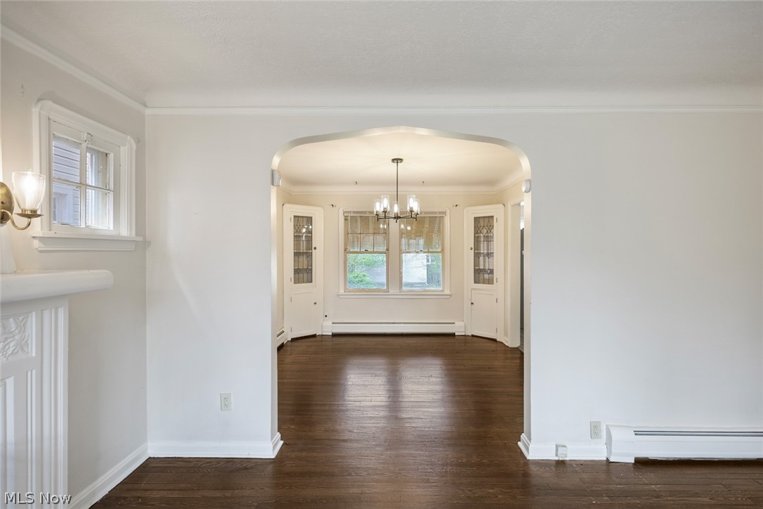 1016 Pembrook Road Cleveland Heights OH 44121