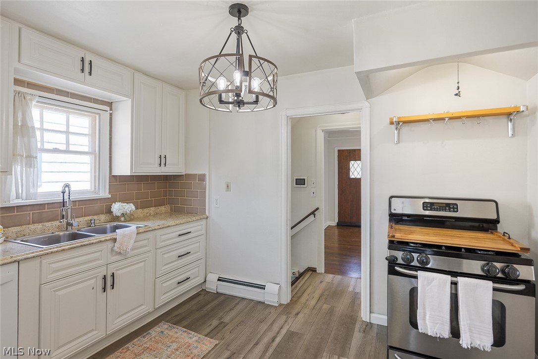 1016 Pembrook Road Cleveland Heights OH 44121