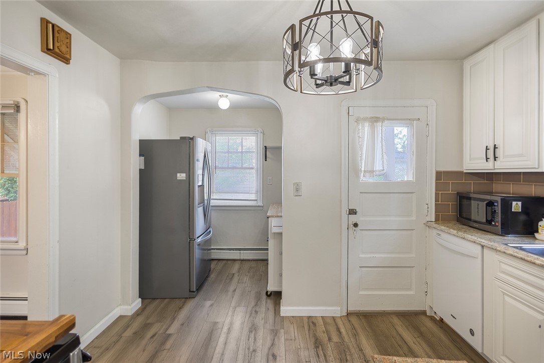 1016 Pembrook Road Cleveland Heights OH 44121