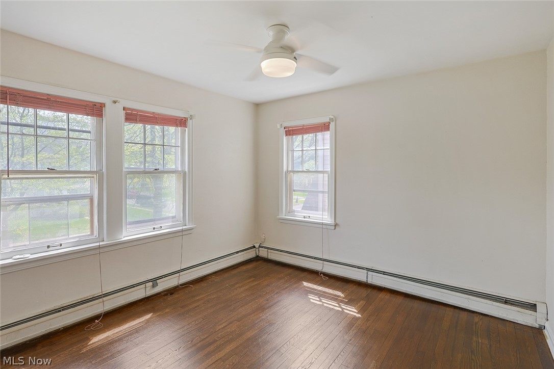 1016 Pembrook Road Cleveland Heights OH 44121