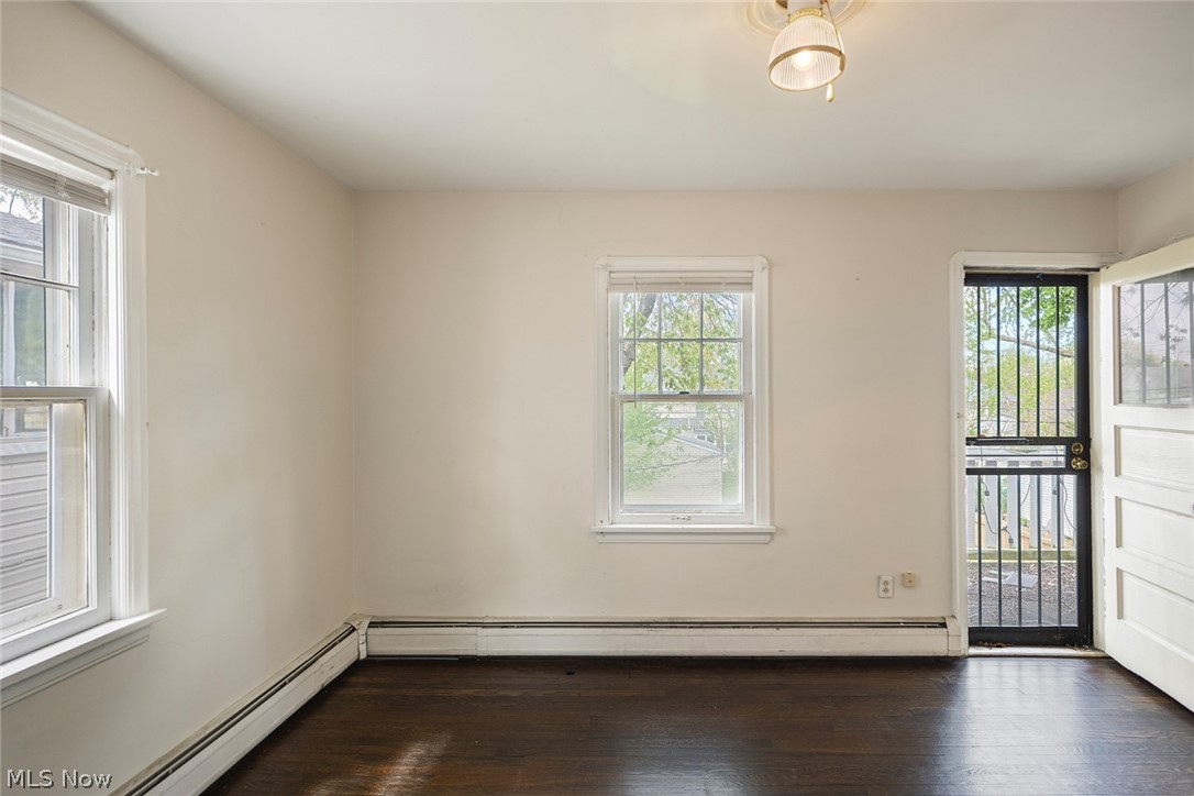 1016 Pembrook Road Cleveland Heights OH 44121