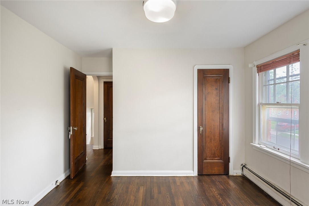 1016 Pembrook Road Cleveland Heights OH 44121