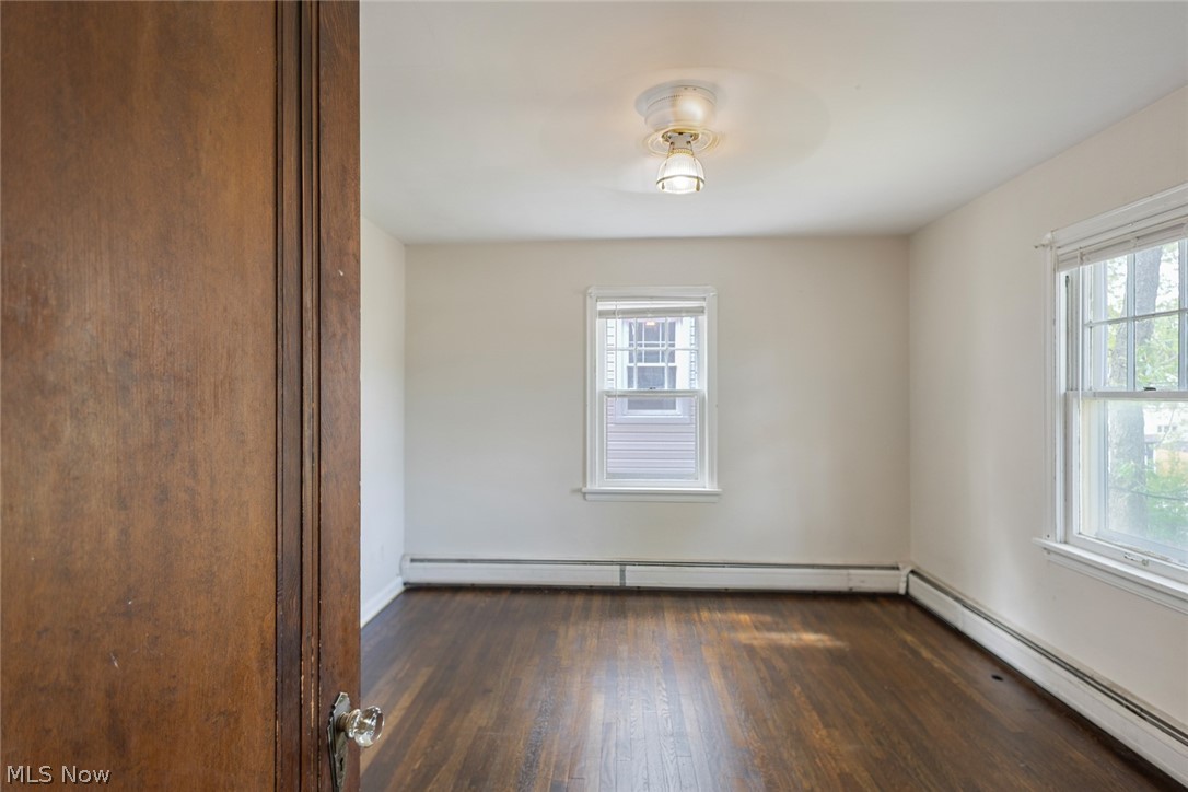 1016 Pembrook Road Cleveland Heights OH 44121
