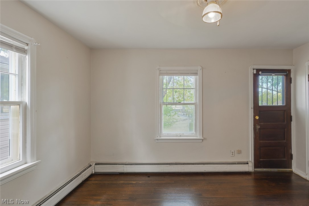 1016 Pembrook Road Cleveland Heights OH 44121