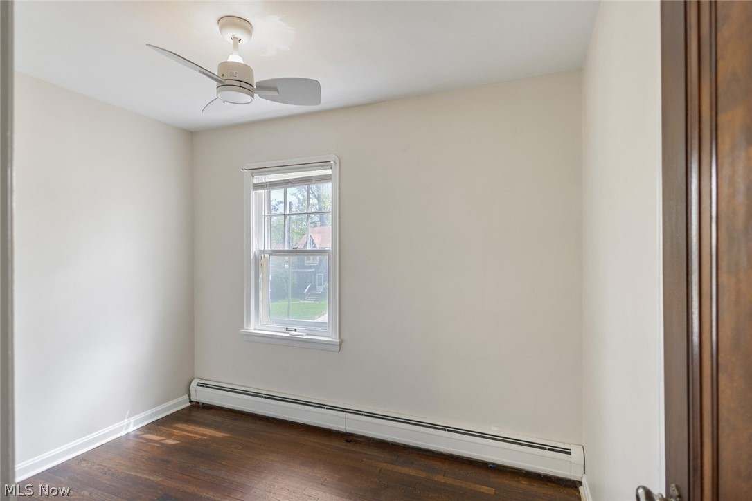 1016 Pembrook Road Cleveland Heights OH 44121
