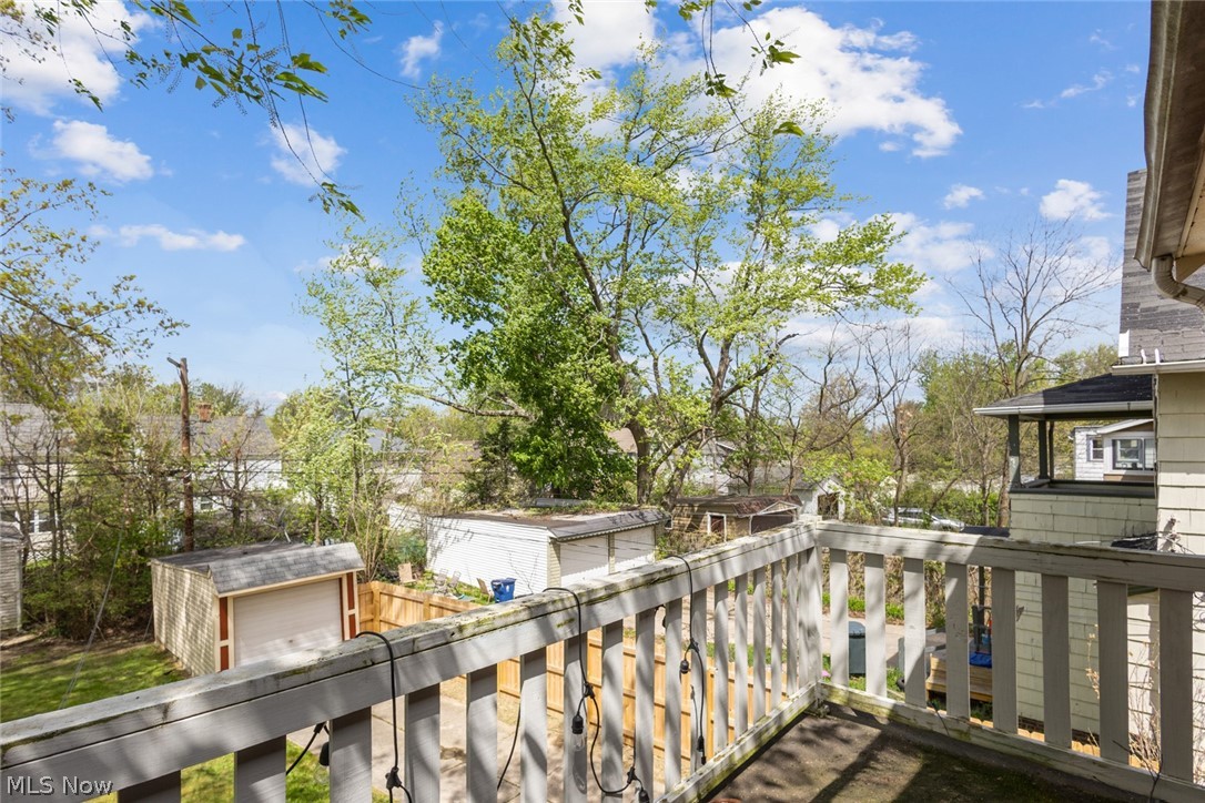 1016 Pembrook Road Cleveland Heights OH 44121