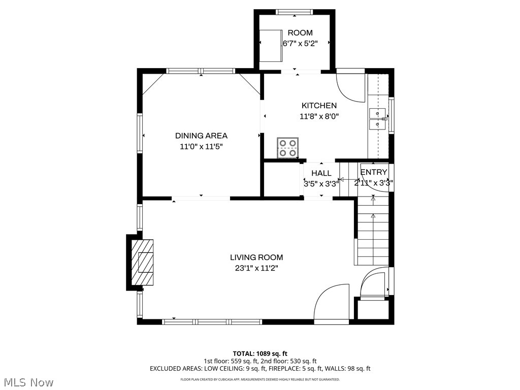 1016 Pembrook Road Cleveland Heights OH 44121