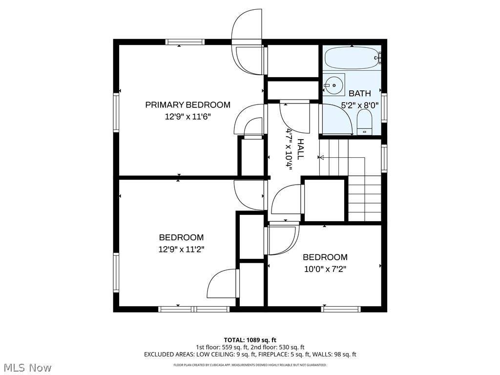 1016 Pembrook Road Cleveland Heights OH 44121