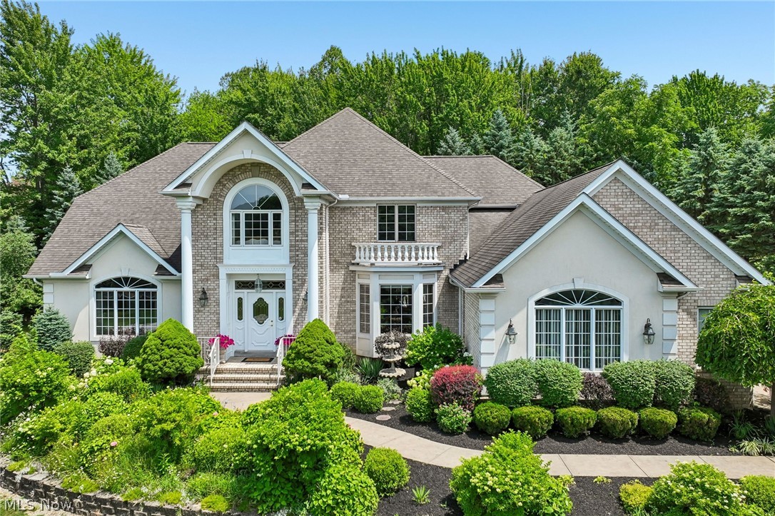 Kirtland OH, 9567 Woodcroft Court