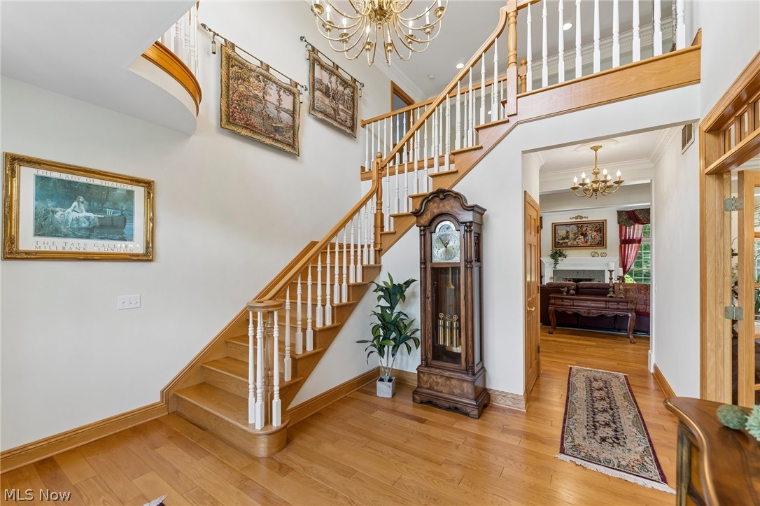 9567 Woodcroft Court Kirtland OH 44094