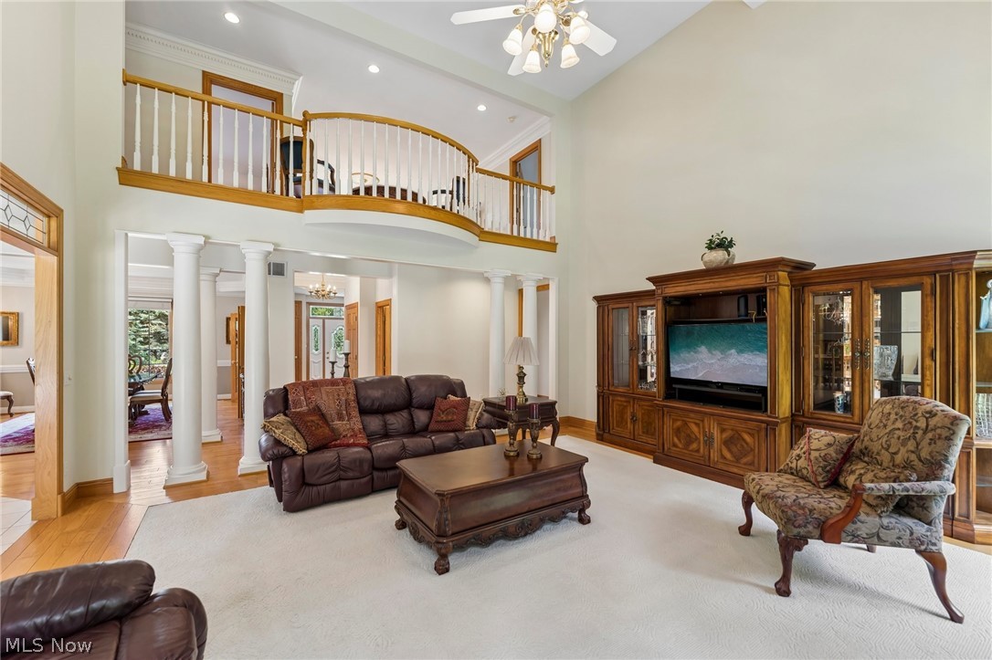 9567 Woodcroft Court Kirtland OH 44094