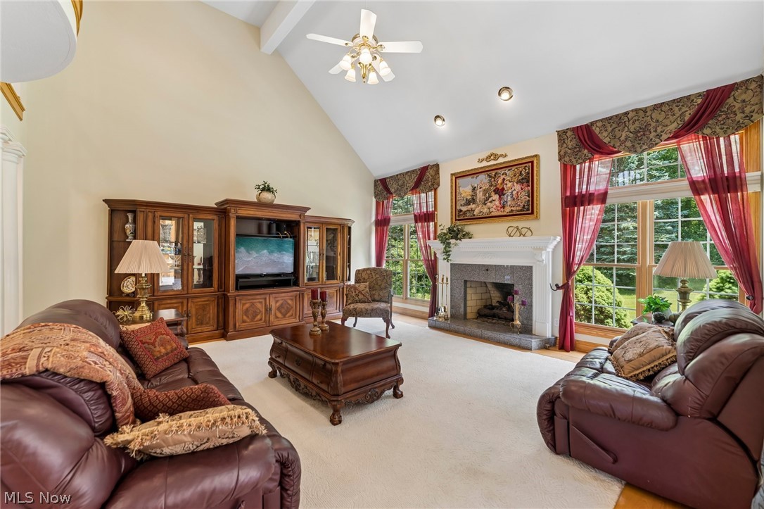 9567 Woodcroft Court Kirtland OH 44094