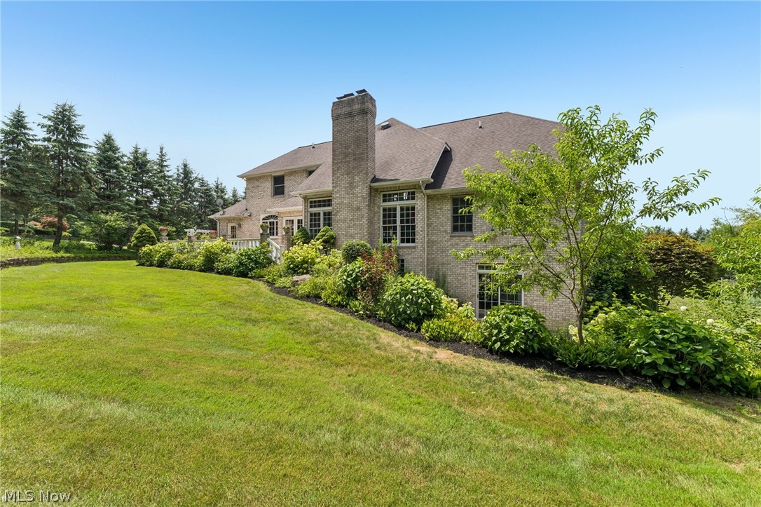 9567 Woodcroft Court Kirtland OH 44094
