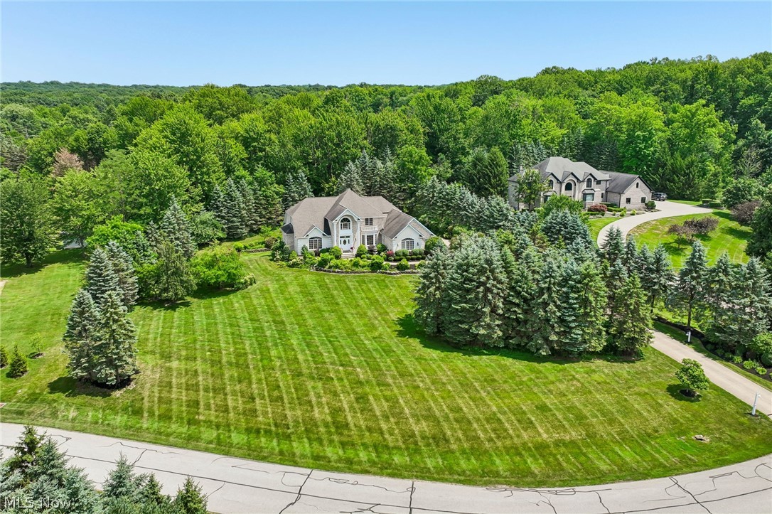 9567 Woodcroft Court Kirtland OH 44094