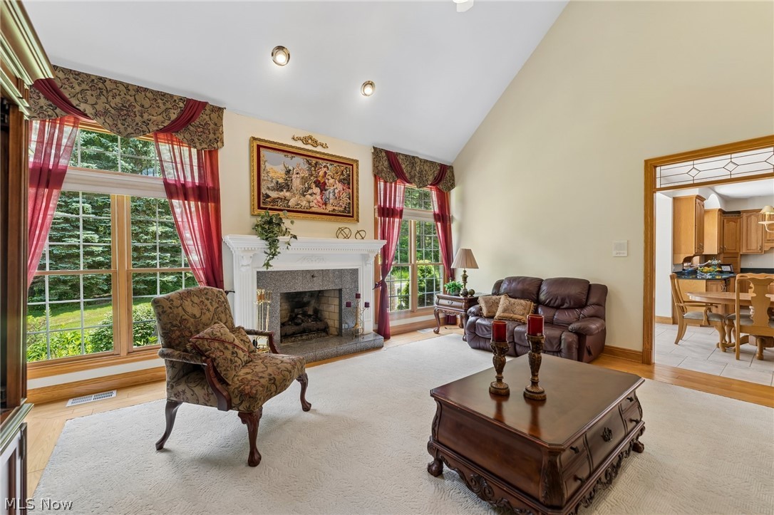 9567 Woodcroft Court Kirtland OH 44094