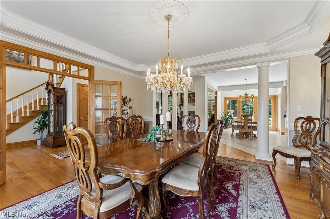 9567 Woodcroft Court Kirtland OH 44094