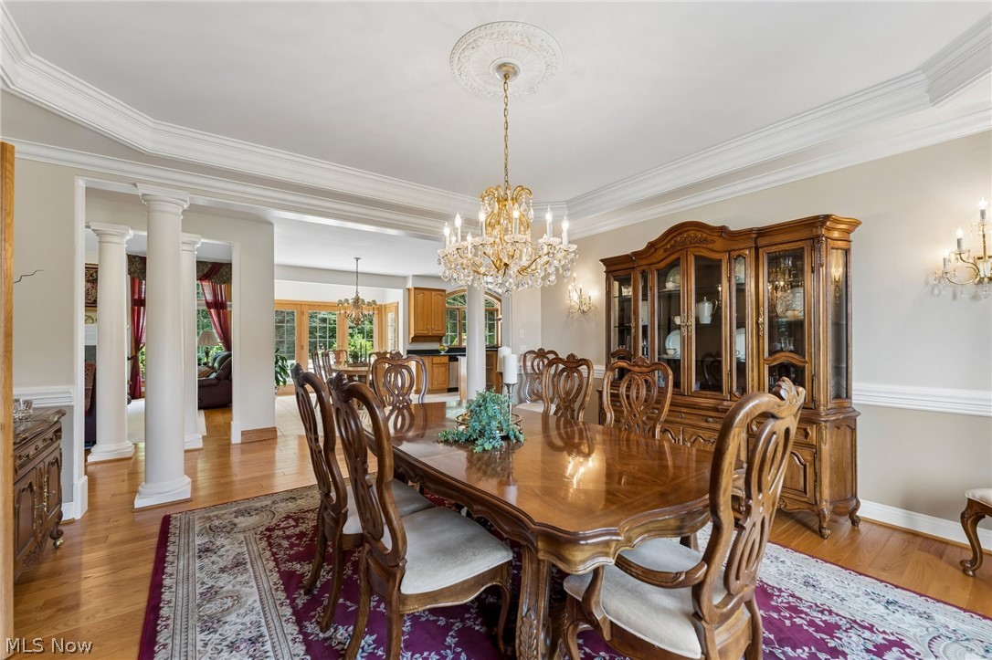 9567 Woodcroft Court Kirtland OH 44094