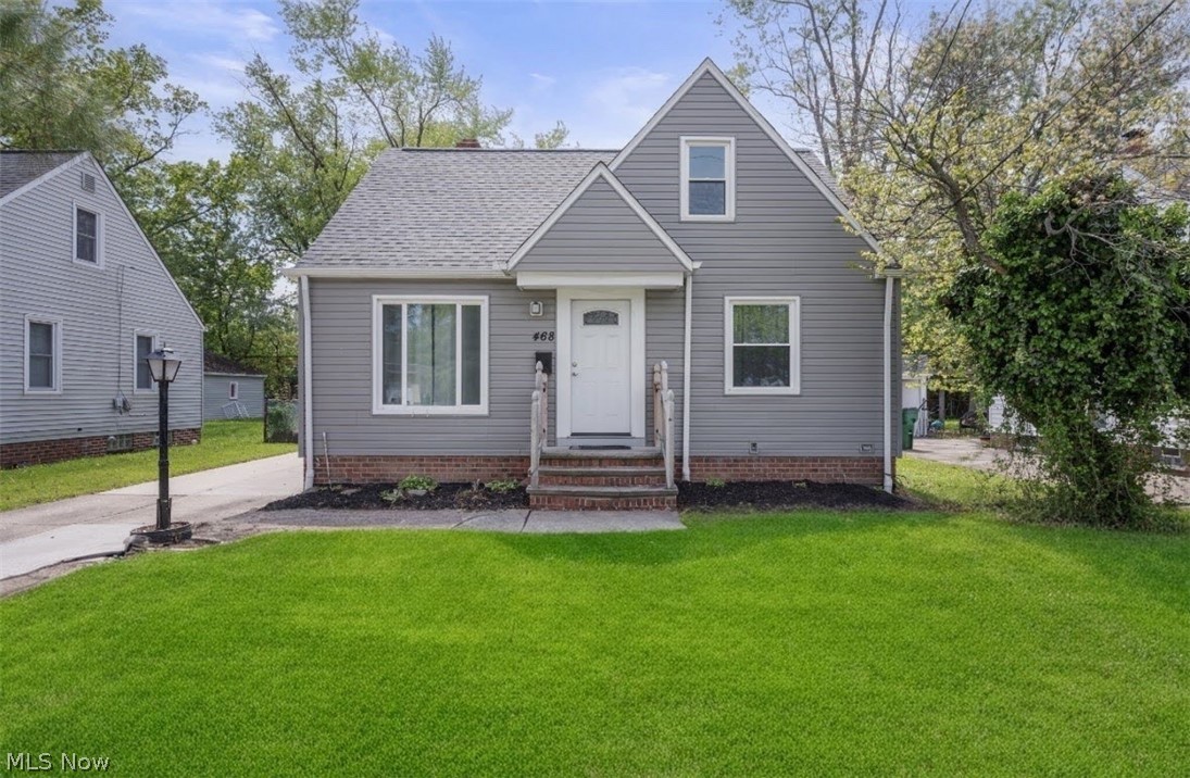 468 E 305th Street Willowick OH 44095