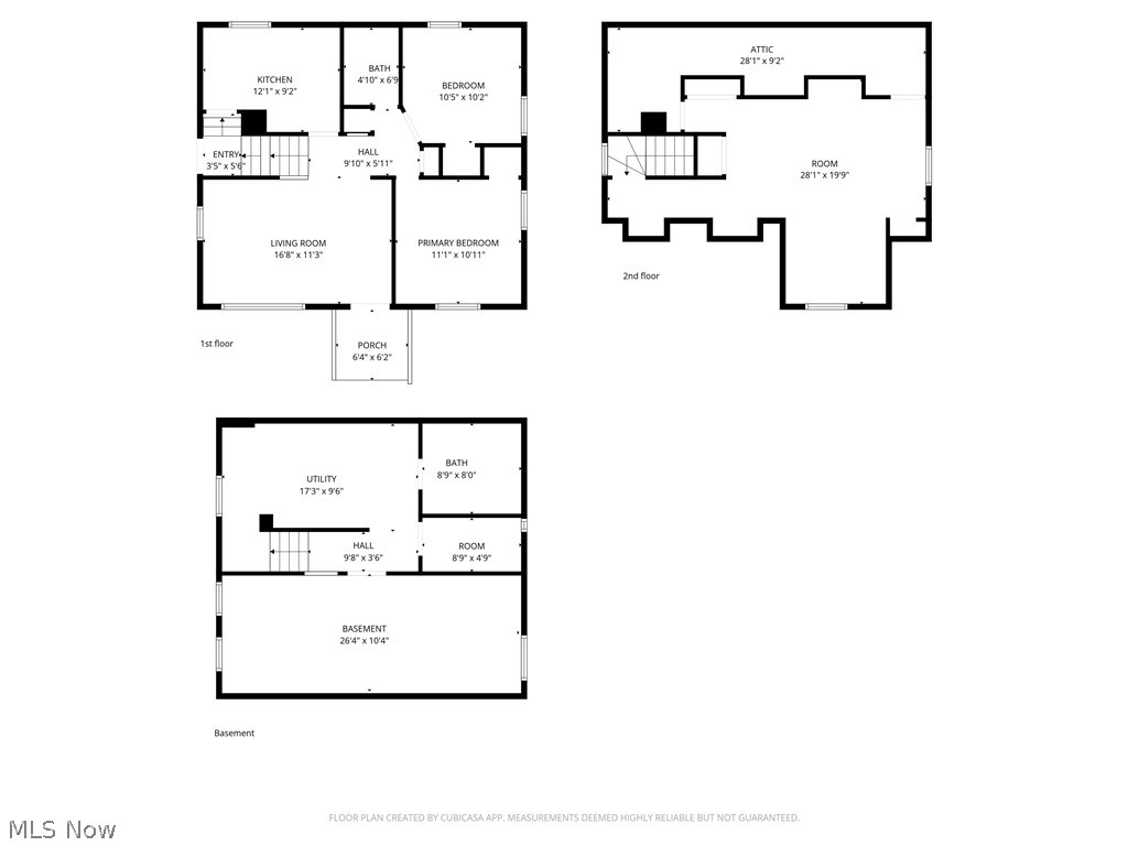 468 E 305th Street Willowick OH 44095
