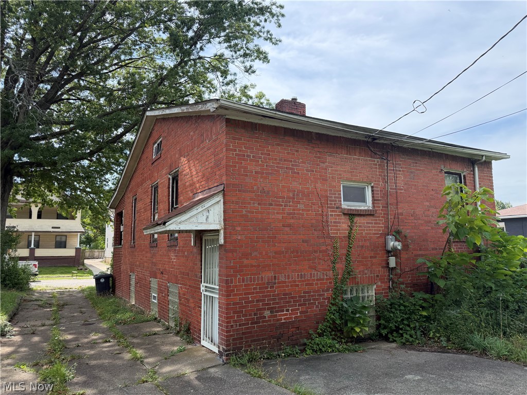 11317 Notre Dame Avenue Cleveland OH 44104