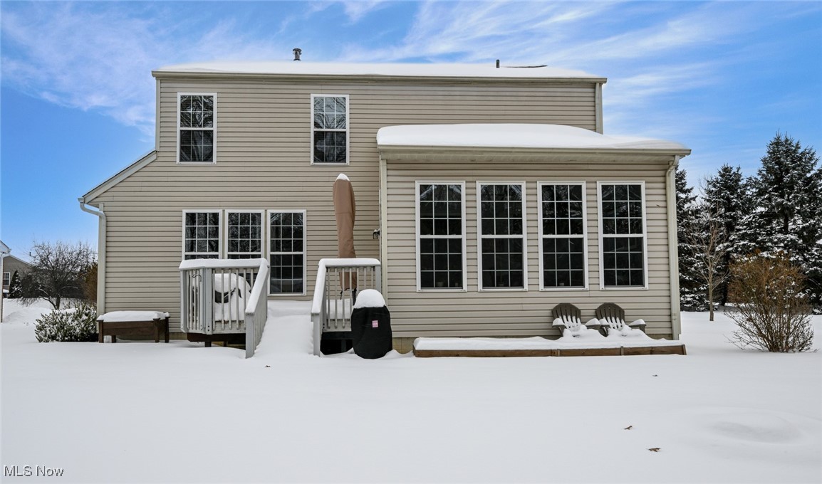 5476 Imagine Lane Medina OH 44256