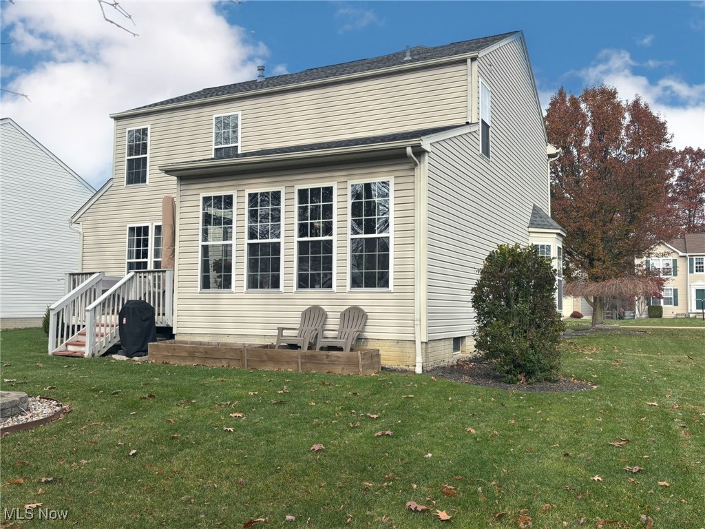 5476 Imagine Lane Medina OH 44256