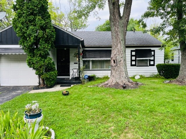 2465 Belvoir Boulevard Cleveland OH 44121