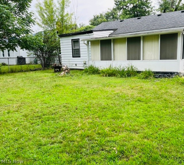 2465 Belvoir Boulevard Cleveland OH 44121