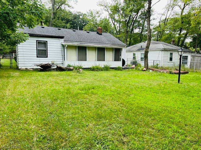 2465 Belvoir Boulevard Cleveland OH 44121