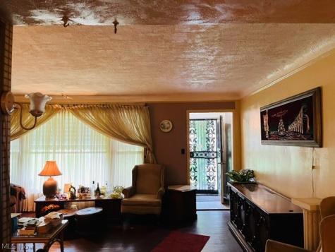 2465 Belvoir Boulevard Cleveland OH 44121
