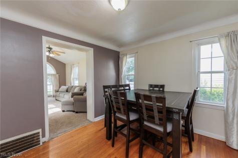 4042 Ellison Road South Euclid OH 44121
