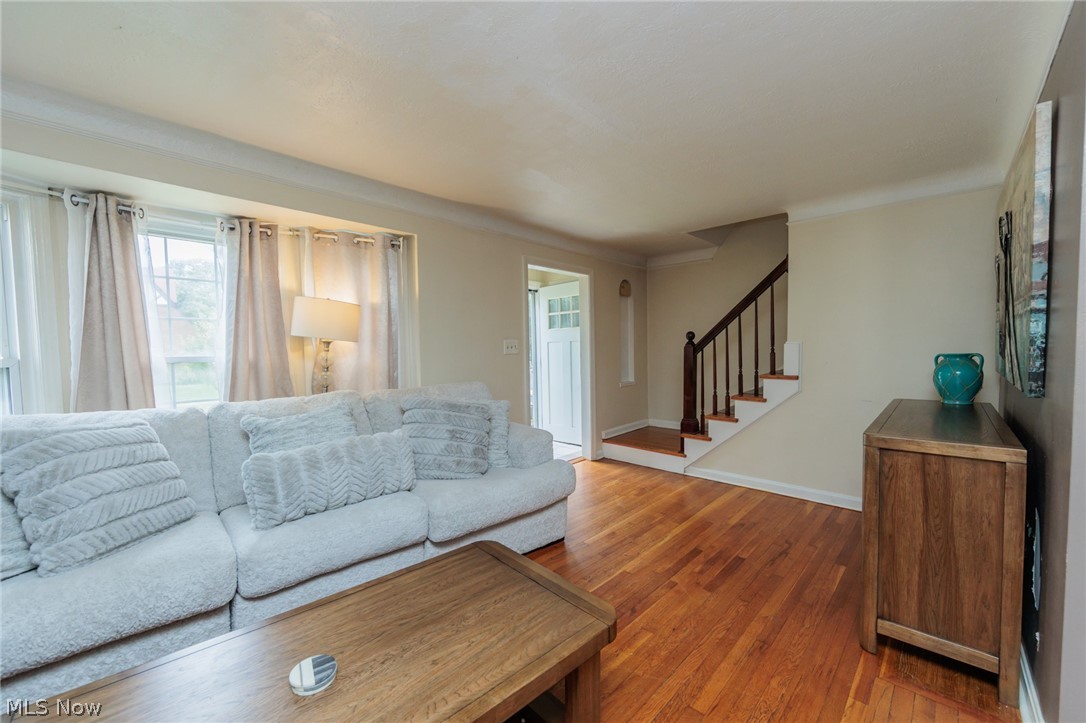 4042 Ellison Road South Euclid OH 44121