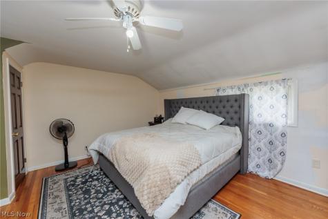 4042 Ellison Road South Euclid OH 44121