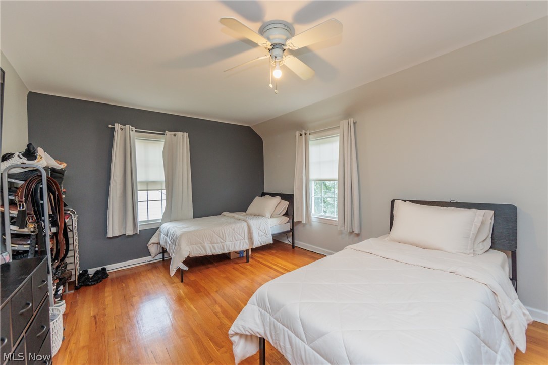 4042 Ellison Road South Euclid OH 44121