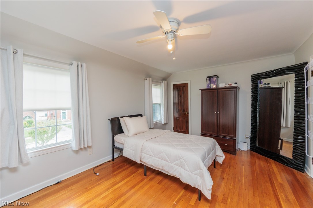 4042 Ellison Road South Euclid OH 44121
