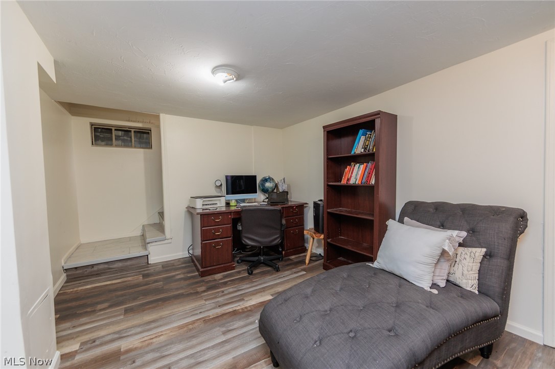 4042 Ellison Road South Euclid OH 44121