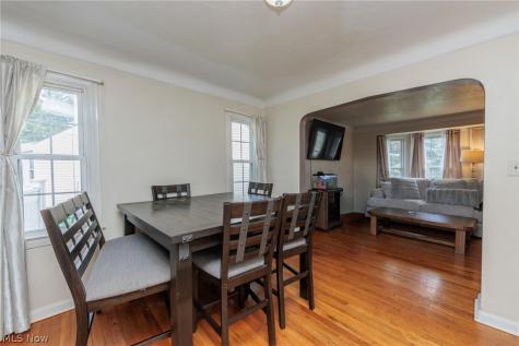 4042 Ellison Road South Euclid OH 44121