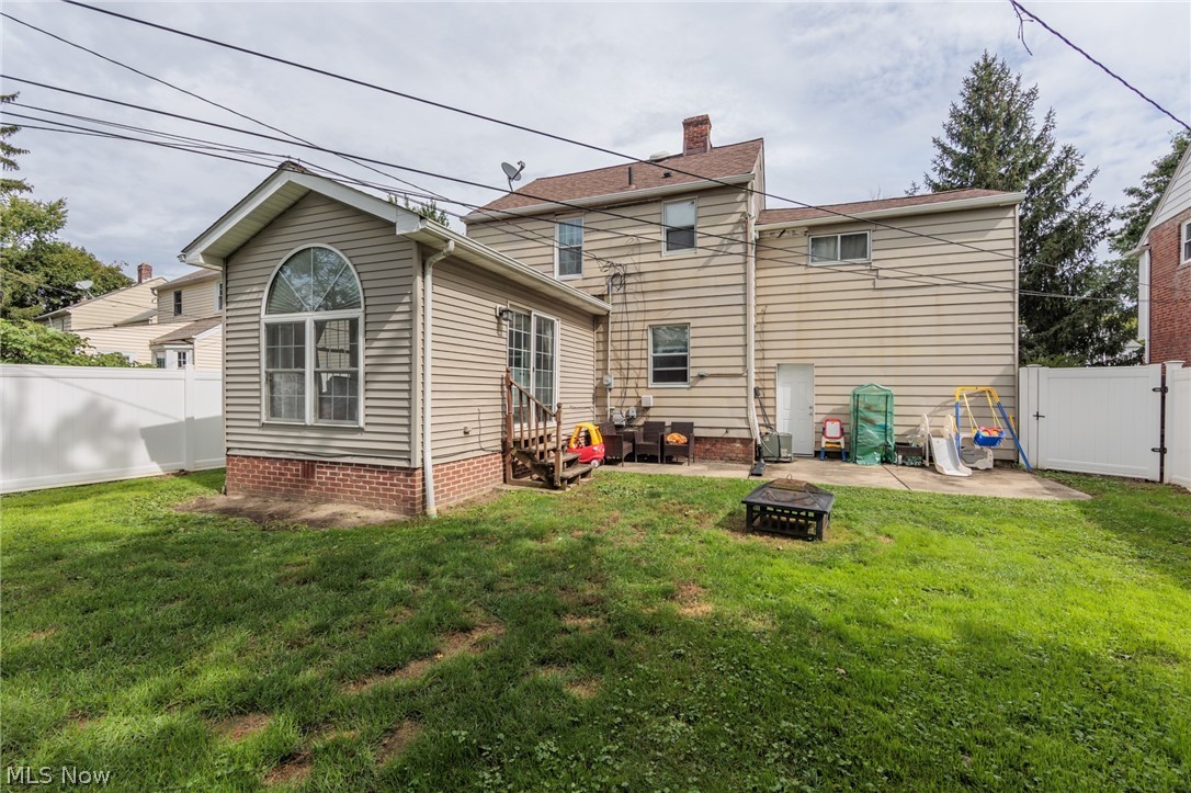4042 Ellison Road South Euclid OH 44121