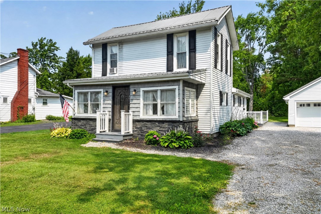 61 W Erie Street Jefferson OH 44047