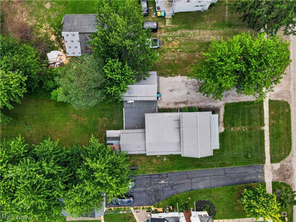 61 W Erie Street Jefferson OH 44047