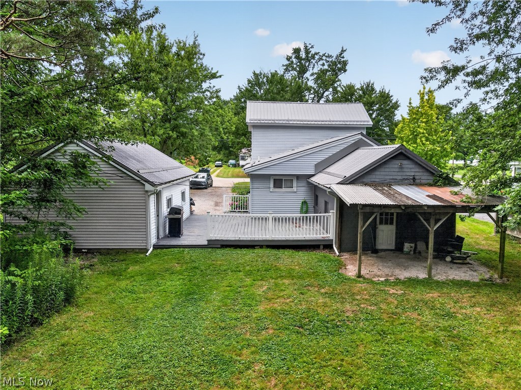 61 W Erie Street Jefferson OH 44047
