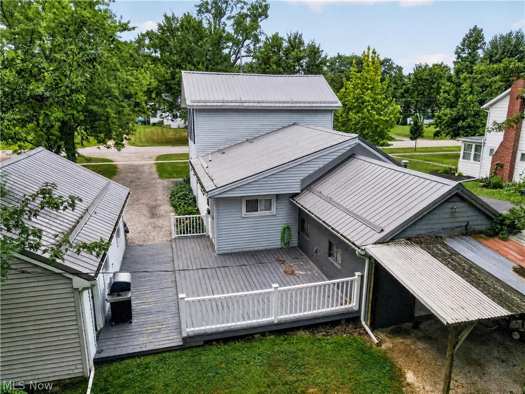 61 W Erie Street Jefferson OH 44047