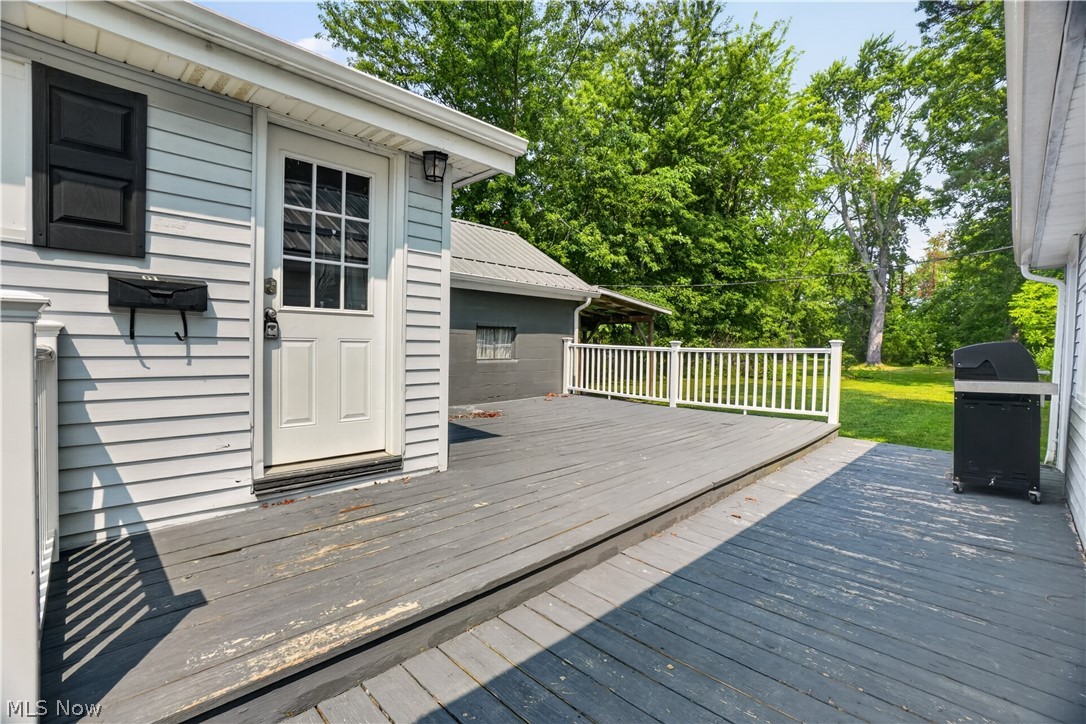 61 W Erie Street Jefferson OH 44047