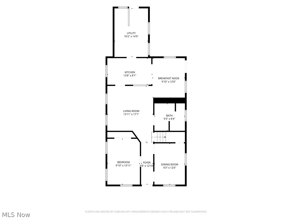 61 W Erie Street Jefferson OH 44047