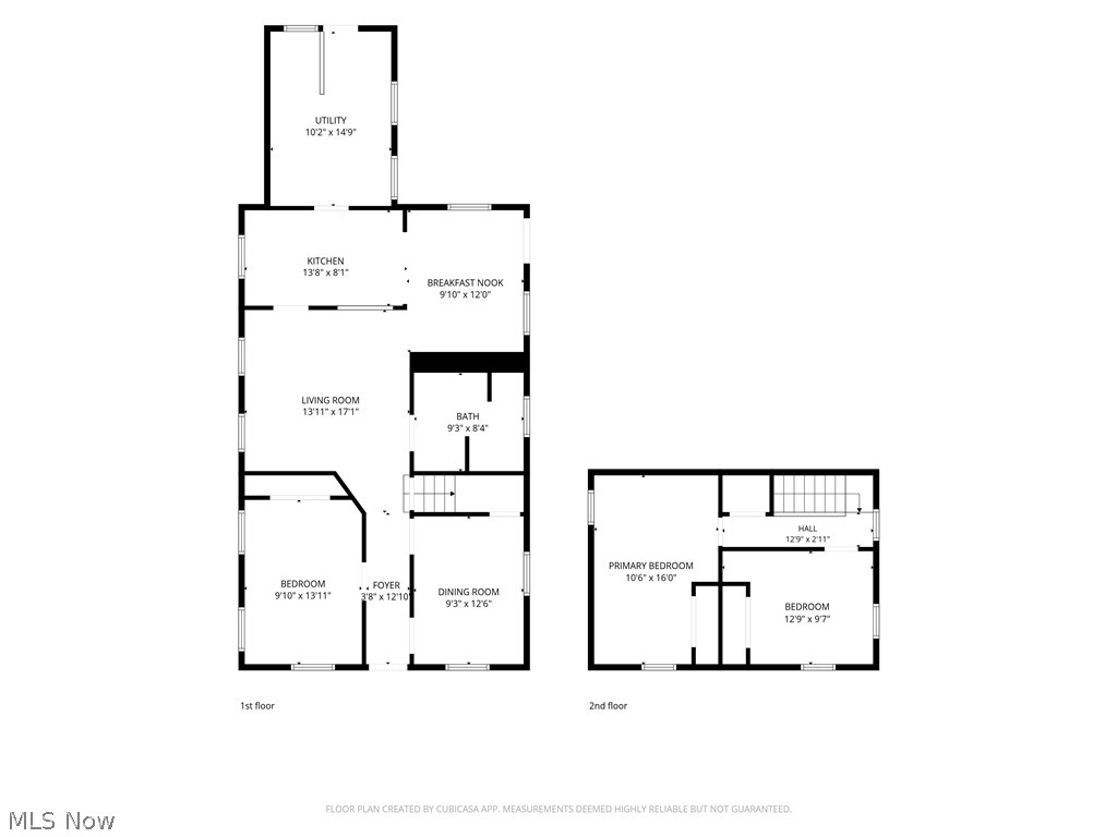 61 W Erie Street Jefferson OH 44047